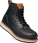 Keen  Utility® Men's San Jose 6" Boot (Aluminum Toe)
