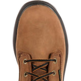 Georgia Boot Mens FLXPOINT CT WP Workboot