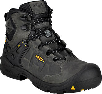 Keen Utility'USA MADE MEN'S DOVER 6'INCH WP