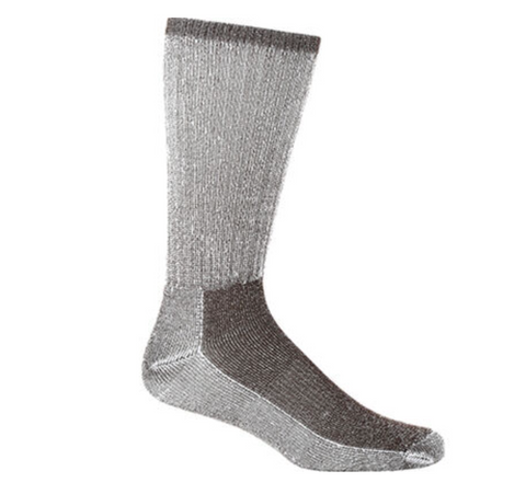 Georgia Boot 2-Pack Dry Knit Crew Socks